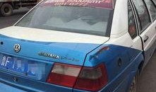 河南出租车爆料新闻最新,真相令人震惊！