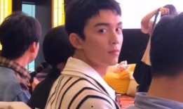 娱记爆料吴磊视频大全最新,青春活力尽显，粉丝直呼心动不已