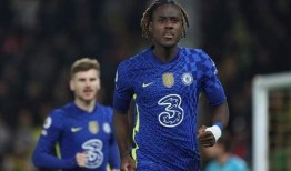 切尔西天才最新爆料