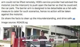 手动停车场最新爆料,智慧升级，停车体验再升级