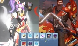 关羽典藏最新爆料图片,神秘形象首度曝光，经典角色再掀热潮