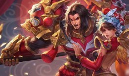 王者新皮肤最新爆料阿轲,王者峡谷再掀热潮