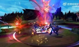 斗魂新皮肤最新爆料,炫酷特效，神秘背景，带你领略东方美学魅力