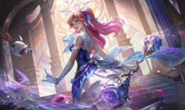 王者无双新皮肤爆料最新,炫酷特效，等你来战！