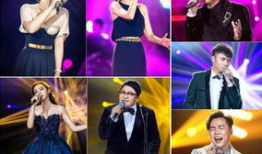 我是歌手最新爆料,神秘嘉宾揭晓，精彩对决即将上演！