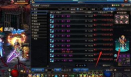 dnf最新武器爆料,神秘神器降临，战力再升级！