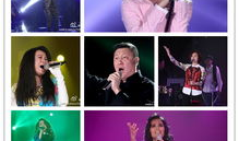 我是歌手最新爆料,神秘嘉宾揭晓，精彩对决即将上演！