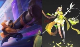 王者七周年皮肤爆料最新,王者七周年皮肤盛宴，全新爆料惊艳来袭！