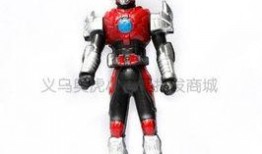 铠甲勇士玩具最新爆料,酷炫造型与神秘技能大揭秘！